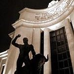 Th��tre National de Chaillot