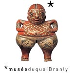 Mus&eacute;e du Quai Branly