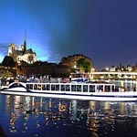 Paris en Sc&egrave;ne