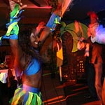 Terra do Samba