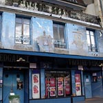 Th&eacute;&acirc;tre d'Edgar