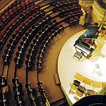 Salle Cortot