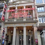 Th&eacute;&acirc;tre des Vari&eacute;t&eacute;s