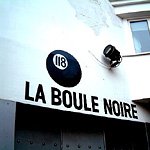 La Boule Noire