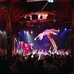 Cabaret Sauvage