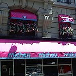 Michou Michou
