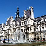 H�tel de Ville