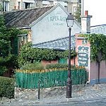 Le Lapin Agile
