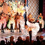 La Nouvelle Eve