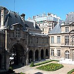 Musée Carnavalet Musée Carnavalet