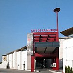 Cit� de La Musique