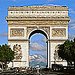 Arc de Triomphe