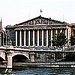 Assembl�e Nationale - Paris 1-7-8