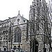 Eglise am�ricaine - Paris 7-8