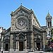 Notre-Dame des Champs - Paris 6-14