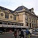 Gare d'Austerlitz - Paris 13