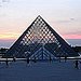 Louvre museum