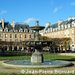 Place des Vosges