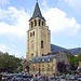 Saint-Germain des Pr�s - Paris 6