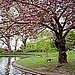 Square des Batignolles - Paris 17
