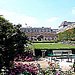 Jardin du Palais Royal - Paris 1