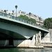 Seine Pont de l'Alma - Paris 7-16