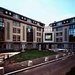 Hopital Fernand-Widal - Paris 10