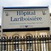 Hopital Lariboisi�re - Paris 10