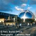 La Villette - Paris 19