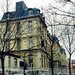 Hopital Tenon - Paris 20