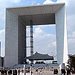 Arche de la D�fense - Paris 16-17