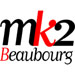 Cin�ma MK2 Beaubourg - Paris 3