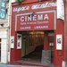 Cin�ma Espace Accattone - Paris 5