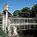Parc de Monceau - Paris 8-17