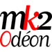 Cin�ma MK2 Od�on - Paris 6
