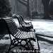 Parc Montsouris - Paris 14