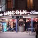 Cin�ma Le Lincoln - Paris 8