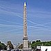 Place de la Concorde