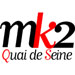 Cin�ma MK2 Quai de Seine - Paris 19