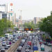 Porte des Lilas - Paris 20