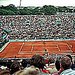 Roland Garros - Paris 16