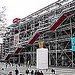 Beaubourg Centre Pompidou