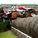 Hippodrome d'Auteuil - Paris 16