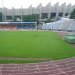 Stade Jean Bouin - Paris 16