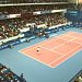 Stade Pierre de Coubertin - Paris 16