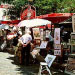 Place du Tertre
