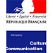Minist�re de la Culture et de la Communication - Paris 1