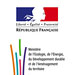 Minist�re de l'Ecologie - Paris 7