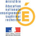 Minist�re de l'Enseignement sup�rieur - Paris 5