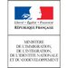 Minist�re de l'Immigration, Int�gration, Identit� - Paris 7